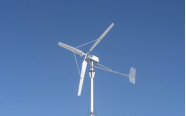 FD6-5型風力發電機組
