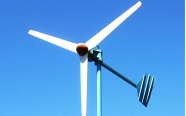 FD2-0.2(FD2.3-0.3)型風力發電